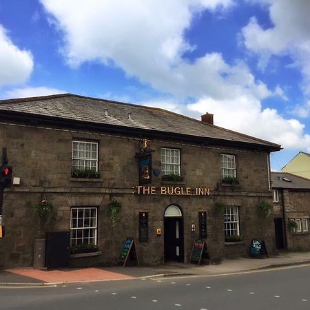 The Bugle Inn エクステリア 写真