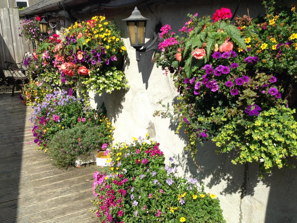 The Bugle Inn エクステリア 写真
